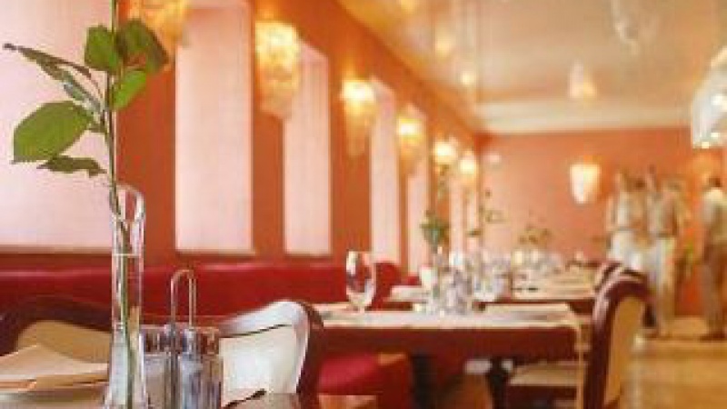 Hotel Wolne Miasto