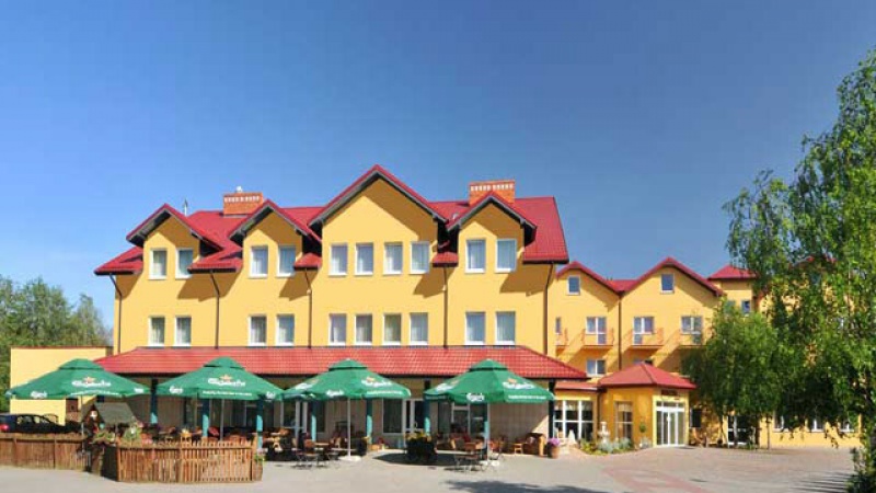 Bursztyn SPA & Wellness