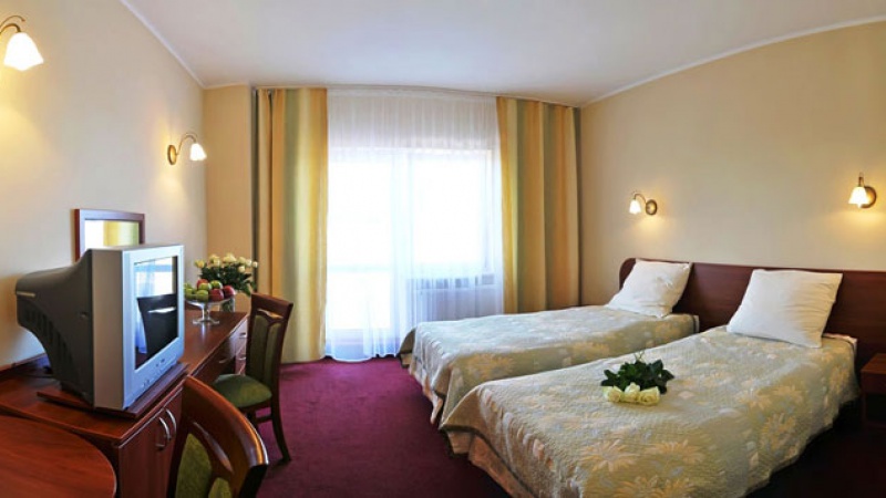 Bursztyn SPA & Wellness