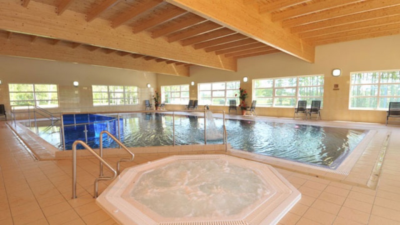 Bursztyn SPA & Wellness