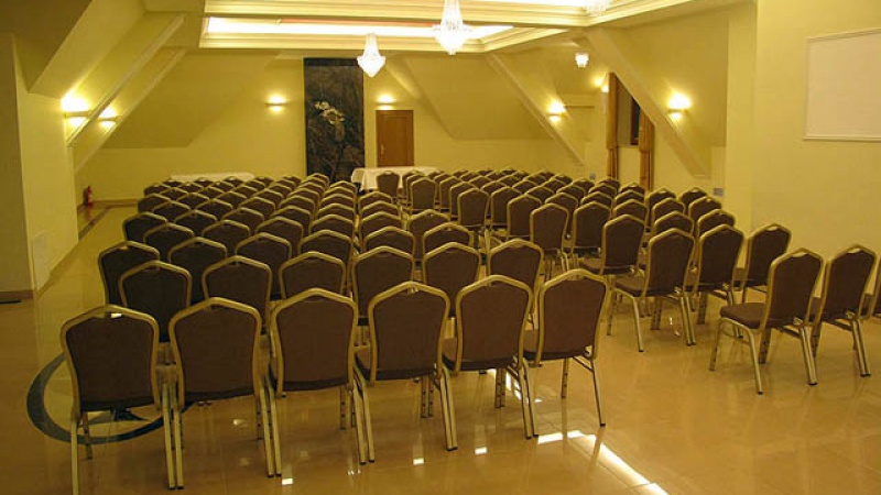Dwór Świętoszówka
