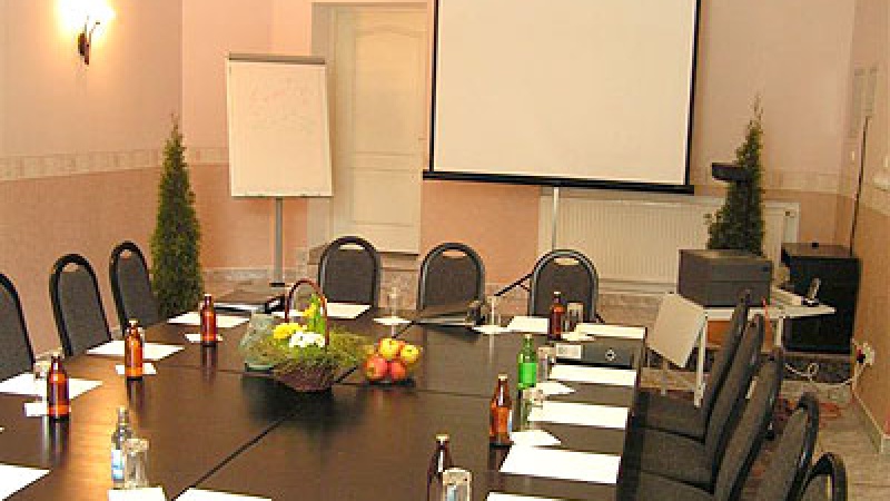 Hotel Sowia Dolina