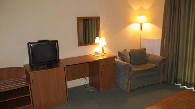 Hotel Lake