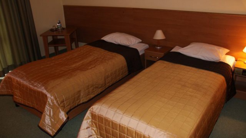 Hotel Lake