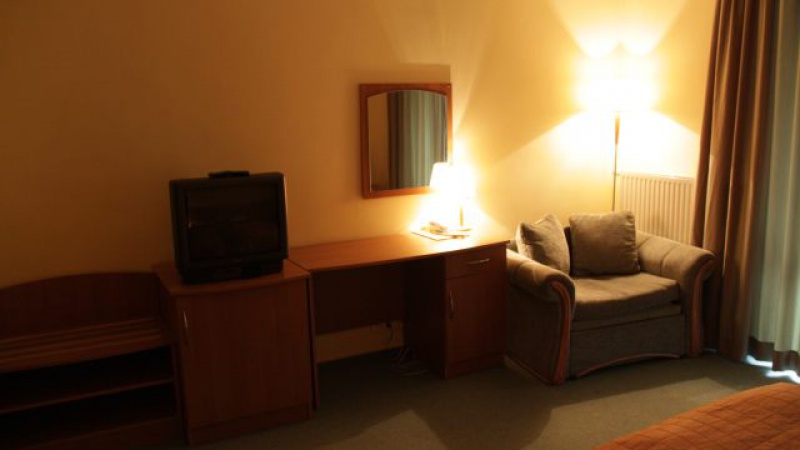 Hotel Lake