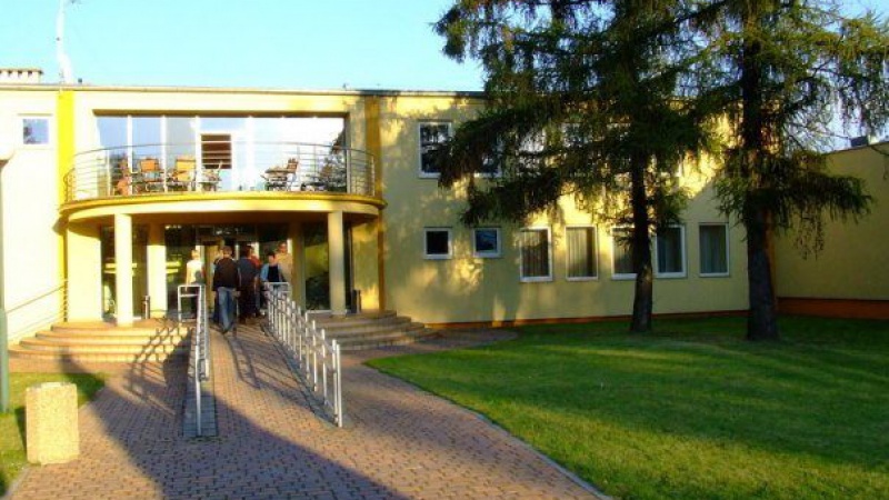 Hotel Lake