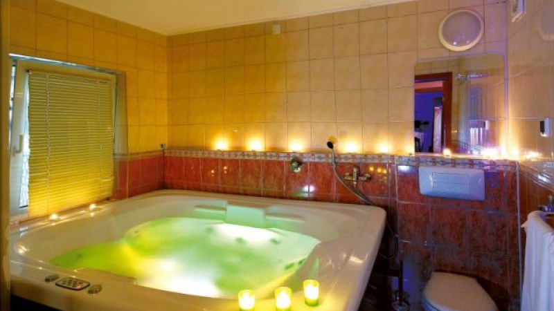 Ośrodek Rehabilitacyjno-Wypoczynkowy GAWRA