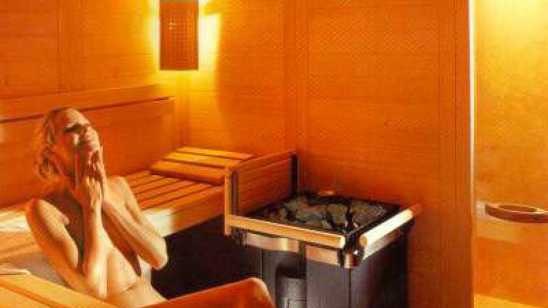 Ośrodek Rehabilitacyjno-Wypoczynkowy GAWRA