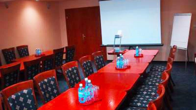 Ośrodek Rehabilitacyjno-Wypoczynkowy GAWRA