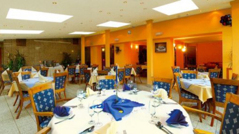 Ośrodek Rehabilitacyjno-Wypoczynkowy GAWRA