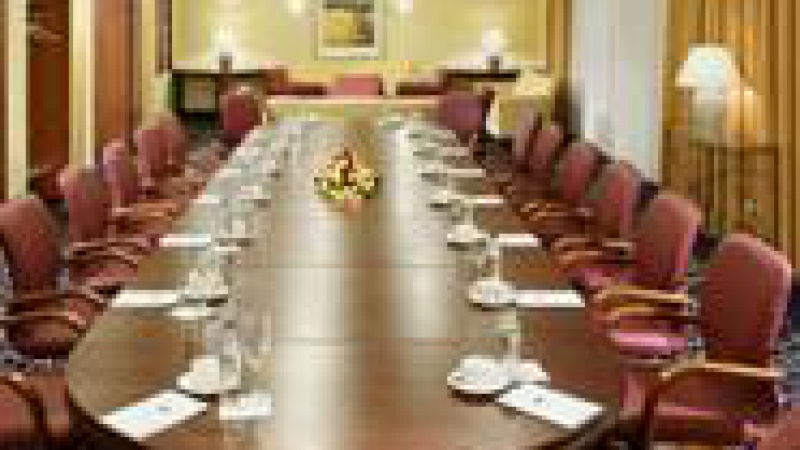 Courtyard by Marriott Warsaw Airport