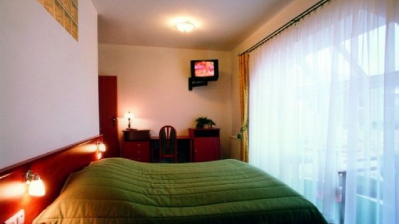Hotel Preemier