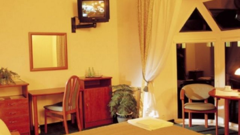 Hotel Preemier