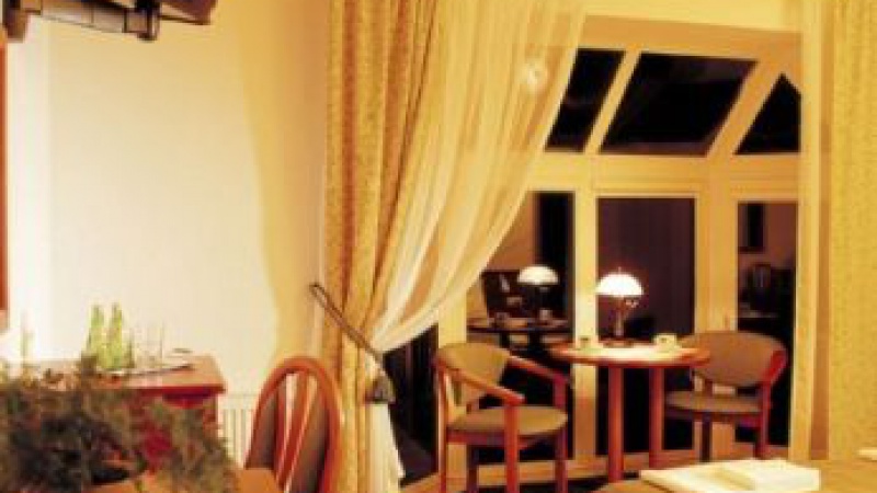 Hotel Preemier