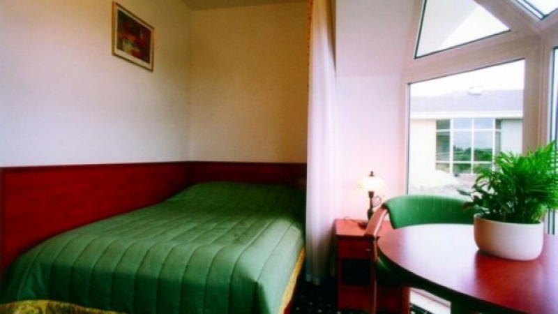 Hotel Preemier