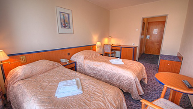 HOTEL PERŁA