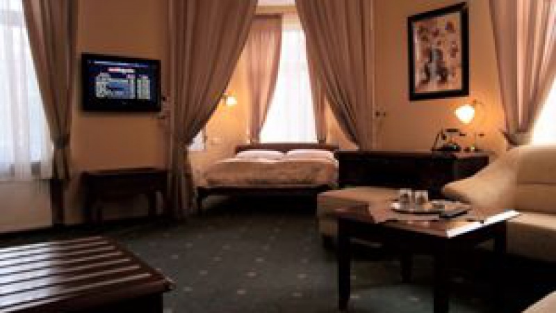 Hotel Park Świdnica