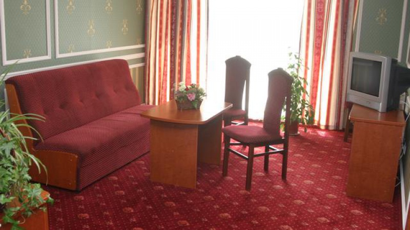 Hotel Jasek