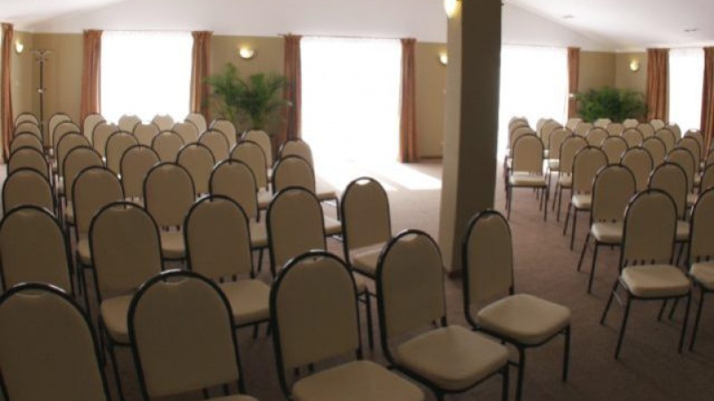 Hotel Borowina