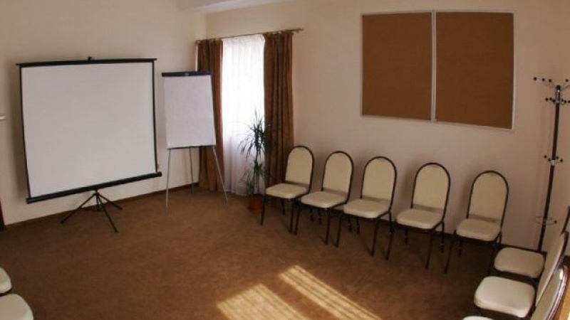 Hotel Borowina