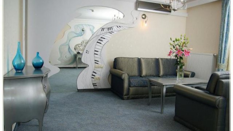 Hotel Fajkier Wellness & Spa