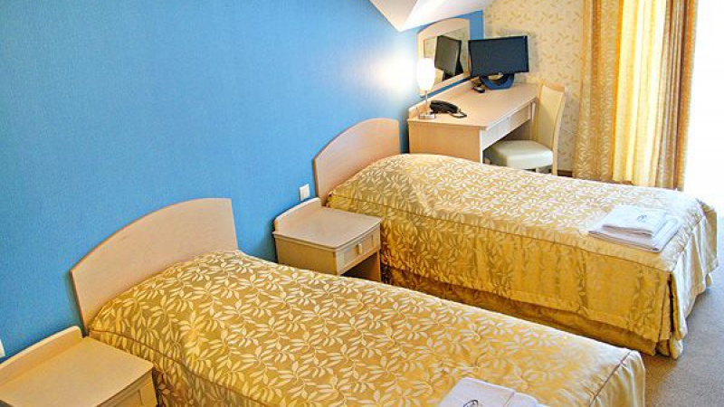 Hotel Fajkier Wellness & Spa
