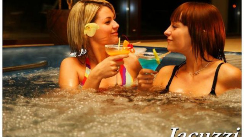Hotel Fajkier Wellness & Spa