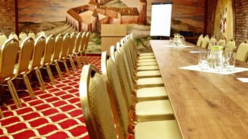 Hotel Fajkier Wellness & Spa