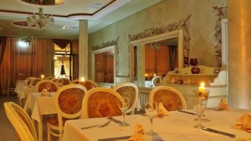 Hotel Fajkier Wellness & Spa