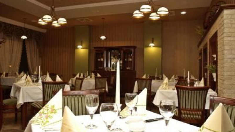 Hotel Fajkier Wellness & Spa