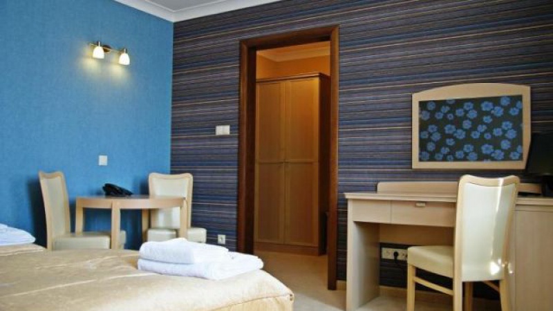 Hotel Fajkier Wellness & Spa