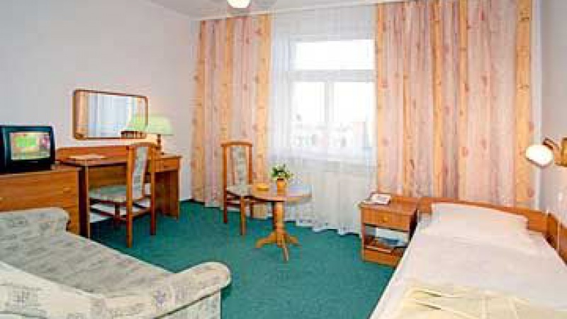 Hotel Europa Jelenia Góra