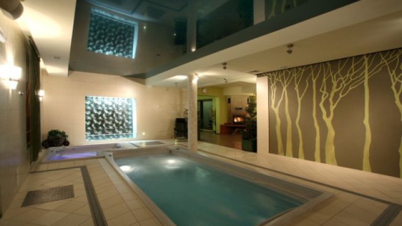 Hotel City SM Spa & Wellness