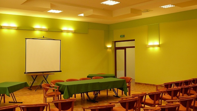 Hotel Biały