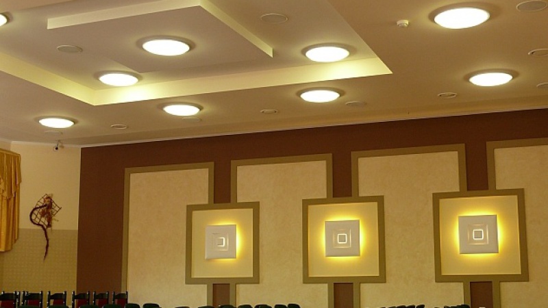 Hotel Biały