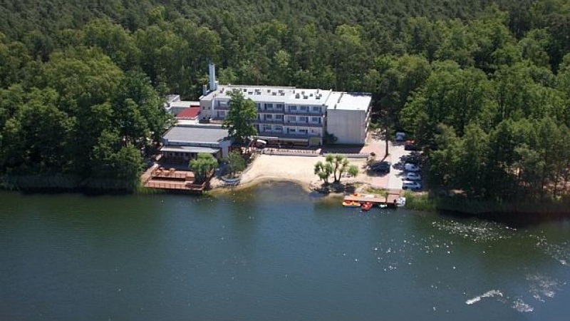 Hotel Biały