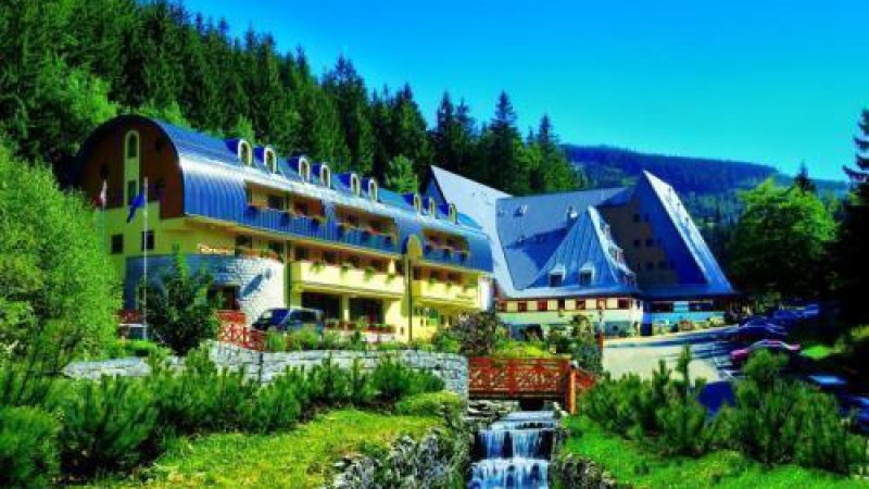 Jelenia Struga SPA RESORT