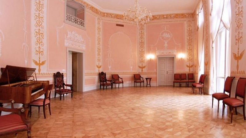 Pałac Wojanów