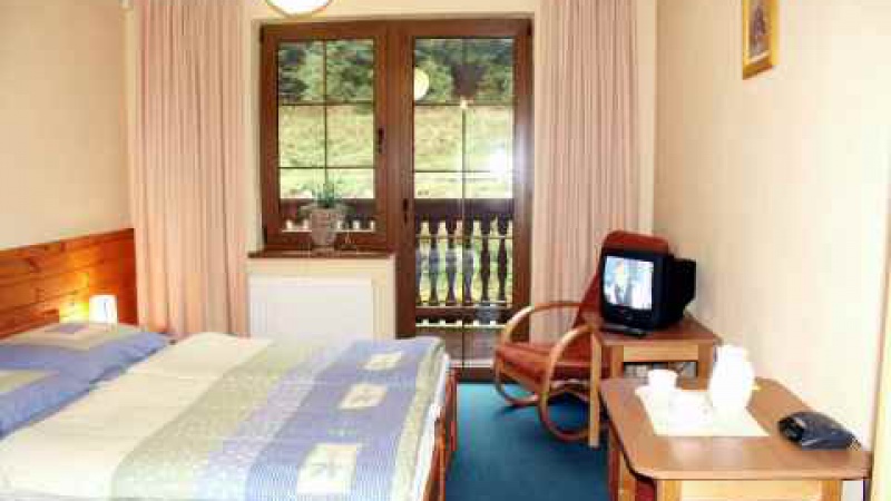Hotel Górski Czarna Góra