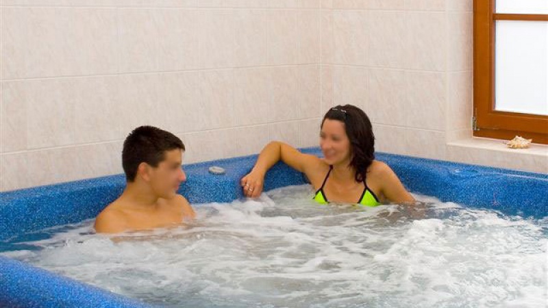 Hotel Górski Czarna Góra