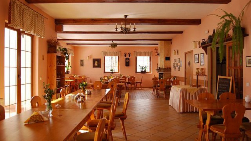 Hotel Górski Czarna Góra