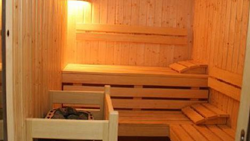 Hotel Górski Czarna Góra