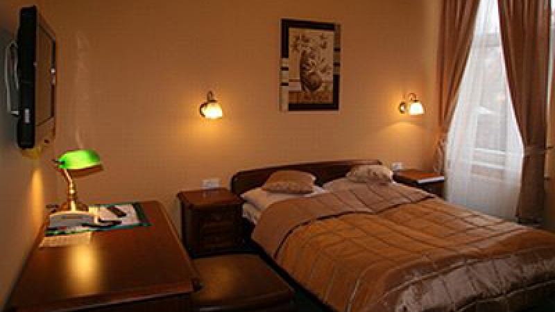 Hotel Park Świdnica