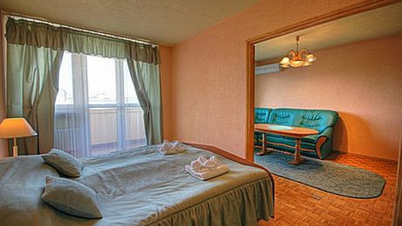 HOTEL PERŁA