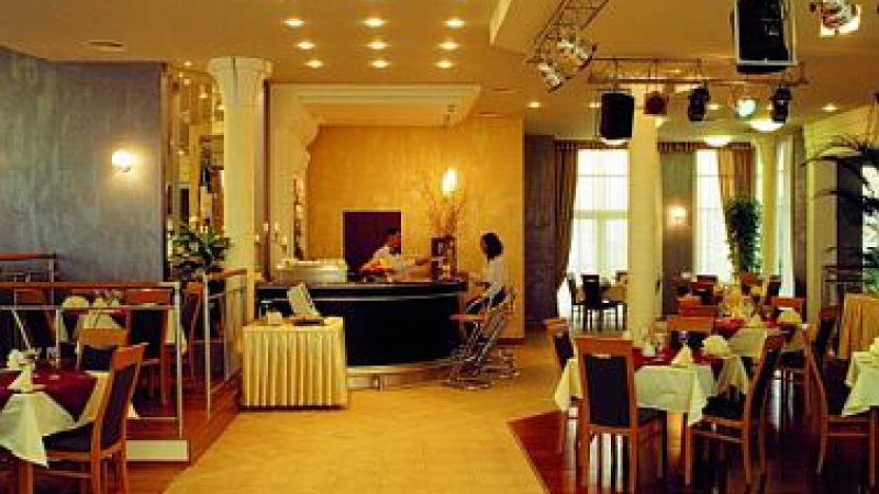 Hotel Preemier