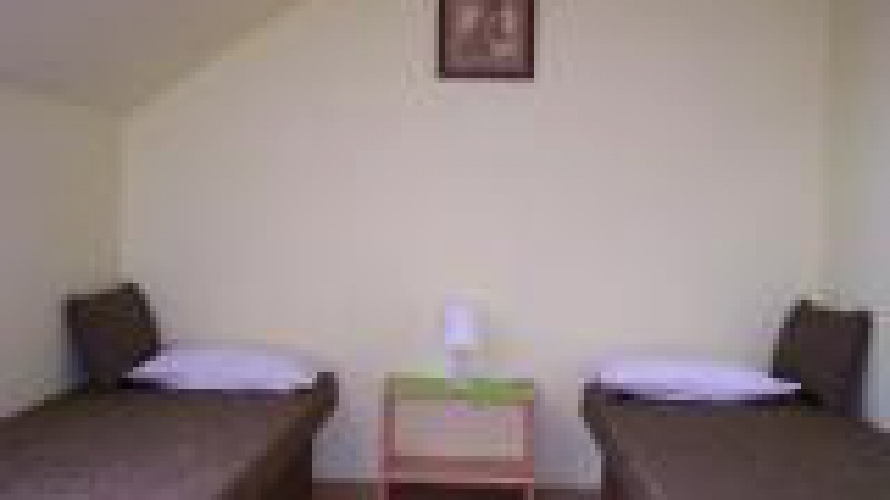 Agroturystyczny Kompleks Żurawiniec