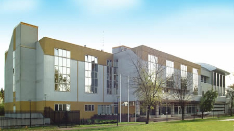 CS Szkolenie i Doradztwo Sp. z.o.o. Filia Warszawa