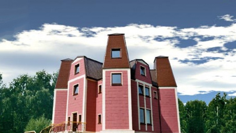 Sołtyk Hause