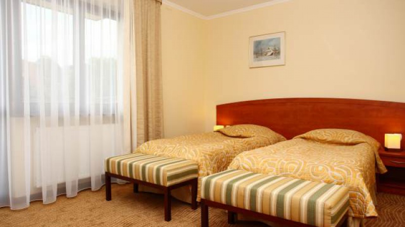 Hotel Beata