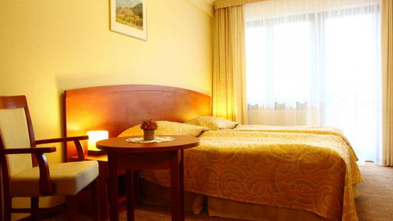 Hotel Beata